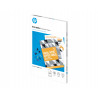 HP Papier multifonction recyclé 500 feuilles, format lettre 8,5 x 11 pouces