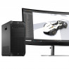HP Z4 G5 Intel® Xeon® W w3-2423 32 Go DDR5-SDRAM 1 To SSD NVIDIA T1000 Windows 11 Pro Tower Station de travail AI Workstation