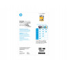 HP Papier multifonction recyclé 500 feuilles, format lettre 8,5 x 11 pouces