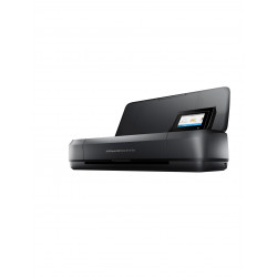 HP OfficeJet 250 Mobile MFP