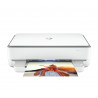 HP ENVY 6030e Sans fil All-in-One Couleur Imprimante, Instant Ink copieur, scanner