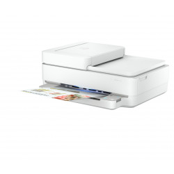 HP ENVY 6430e AiO Printer