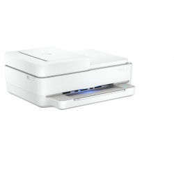 HP ENVY 6430e AiO Printer