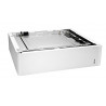HP LaserJet Chargeur de support Color 550 feuilles