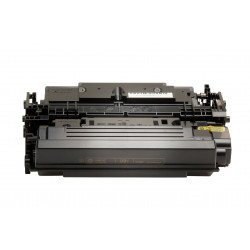 HP Toner noir LaserJet 89Y...