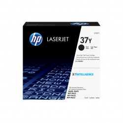 HP Cartouche de toner noir...
