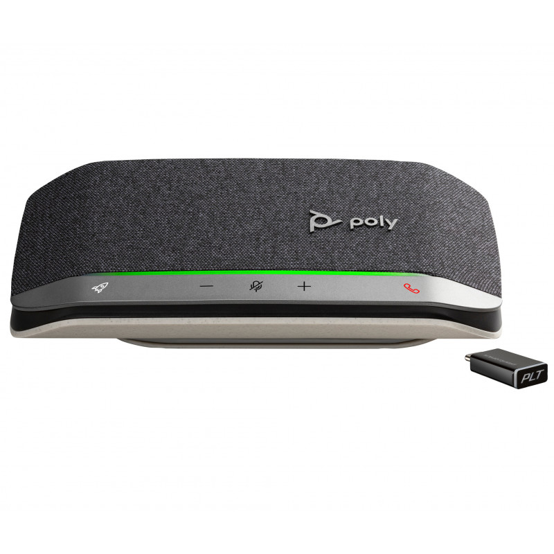 Poly Sync 20+ USB-C Speakerphone