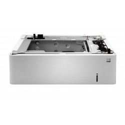 HP LaserJet Chargeur de...