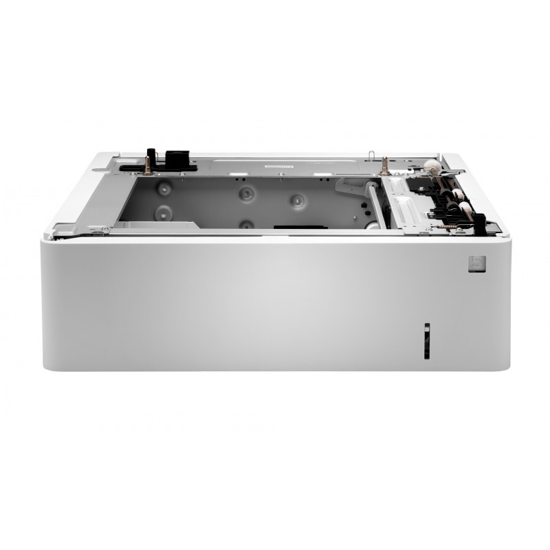 HP LaserJet Chargeur de support Color 550 feuilles