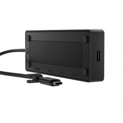 HP Concentrateur USB-C de voyage G3