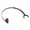 Poly Micro-casque EncorePro 540D monaural convertible numérique avec fonction Quick Disconnect TAA