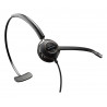 Poly Micro-casque EncorePro 540D monaural convertible numérique avec fonction Quick Disconnect TAA