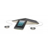 Poly Microphones d’extension Trio C60