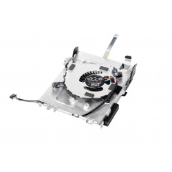 HP Desktop Mini 2.5-inch SATA Drive Bay kit v2 Mini PC Kit d'assemblage HDD