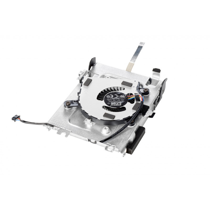 HP Desktop Mini 2.5-inch SATA Drive Bay kit v2 Mini PC Kit d'assemblage HDD