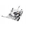 HP Desktop Mini 2.5-inch SATA Drive Bay kit v2 Mini PC Kit d'assemblage HDD