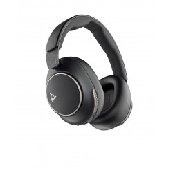 Poly Micro-casque Voyager...