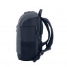 HP Sac à dos pour ordinateur portable Travel 25 litres 15,6 pouces (gris acier)
