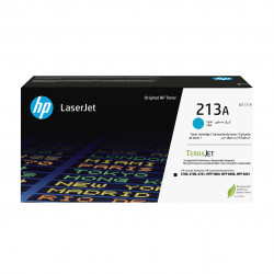 HP Toner cyan LaserJet...