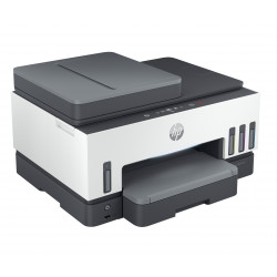 HP Smart Tank 7605