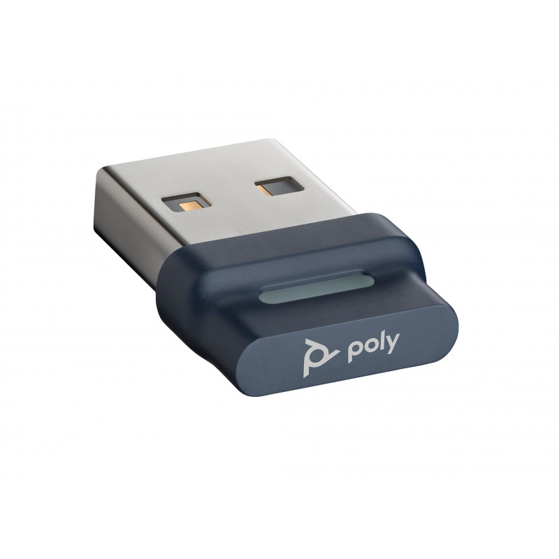 Poly Adaptateur Bluetooth BT700 USB-A