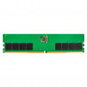 HP Mémoire NECC UDIMM 32 Go DDR5 (1x32 Go) 4800