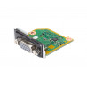 HP VGA Port Flex IO v2 carte et adaptateur d'interfaces Interne