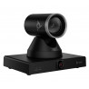 Poly Caméra intelligente Studio E60 4K MPTZ avec zoom optique 12x
