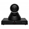 Poly Caméra intelligente Studio E60 4K MPTZ avec zoom optique 12x
