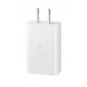 Samsung EP-T1510NWEGEU chargeur d'appareils mobiles Universel Blanc Secteur Charge rapide Intérieure