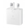 Samsung EP-T1510NWEGEU chargeur d'appareils mobiles Universel Blanc Secteur Charge rapide Intérieure