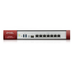 Zyxel ATP500 pare-feux...