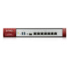Zyxel ATP500 pare-feux (matériel) Bureau 2,6 Gbit/s