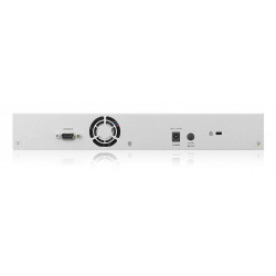 Zyxel ATP500 pare-feux (matériel) Bureau 2,6 Gbit/s