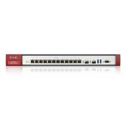 Zyxel ATP700 pare-feux...