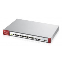 Zyxel ATP700 pare-feux (matériel) 1U 6 Gbit/s