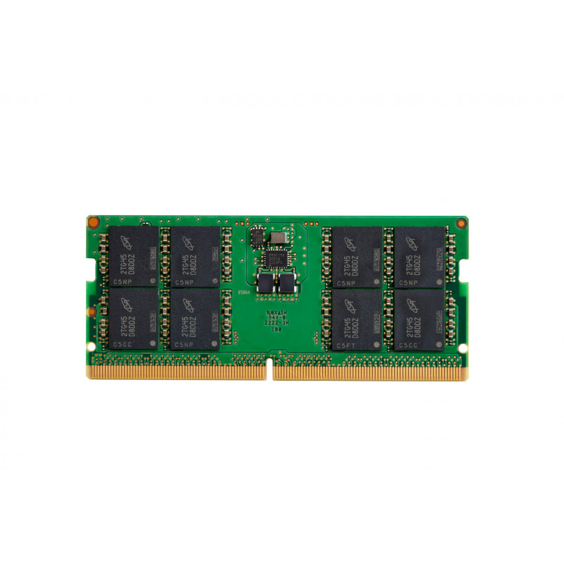 HP Mémoire SODIMM 32 Go DDR5 5600 MHz