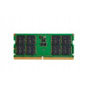 HP Mémoire SODIMM 32 Go DDR5 5600 MHz