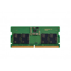 HP Mémoire SODIMM 8 Go DDR5...