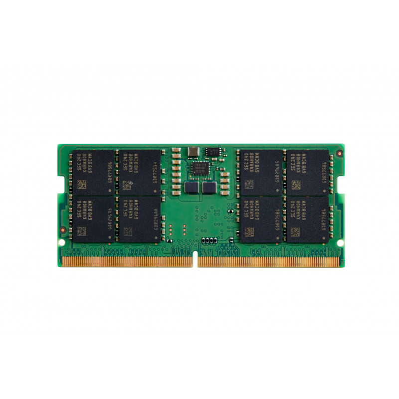 HP Mémoire SODIMM 16 Go DDR5 5600 MHz