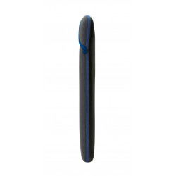 HP Housse de protection réversible pour ordinateur portable 15,6 pouces (bleu)