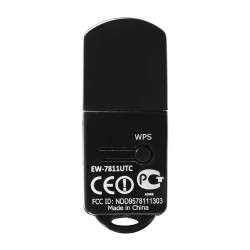 iiyama WP D001HU KIT carte réseau WLAN 867 Mbit/s