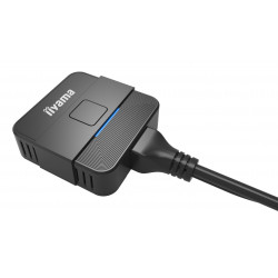 iiyama WP D001HU KIT carte réseau WLAN 867 Mbit/s