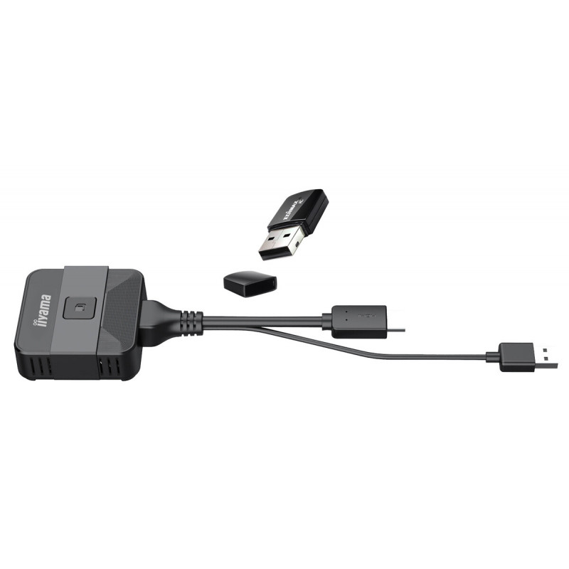 iiyama WP D001HU KIT carte réseau WLAN 867 Mbit/s