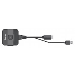 iiyama WP D001HU KIT carte réseau WLAN 867 Mbit/s