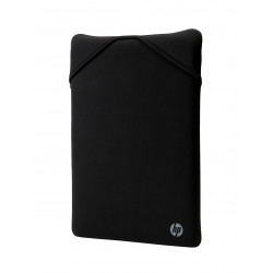 HP Housse de protection réversible pour ordinateur portable 15,6 pouces (motif géométrique)
