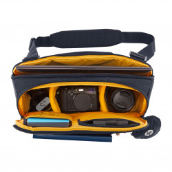 HP Sac mono-bretelle pour ordinateur portable 13,3 pouces Creator