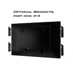 iiyama OMK4-4 accessoire de montage de moniteurs