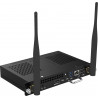 iiyama OPC51201CC-1 PC/poste de travail Intel® Core™ i5 i5-1240P 16 Go DDR4-SDRAM 256 Go SSD Windows 11 IoT Enterprise Mini 