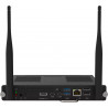 iiyama OPC51201CC-1 PC/poste de travail Intel® Core™ i5 i5-1240P 16 Go DDR4-SDRAM 256 Go SSD Windows 11 IoT Enterprise Mini 